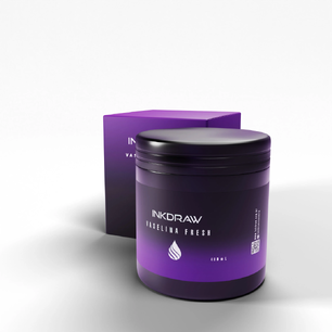 Vaselina Fresh INKDRAW