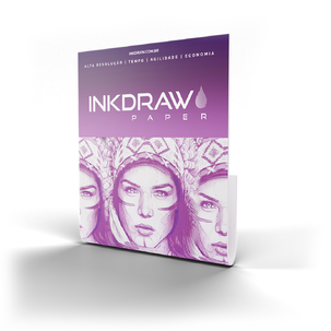 Paper INKDRAW