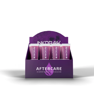 Aftercare INKDRAW