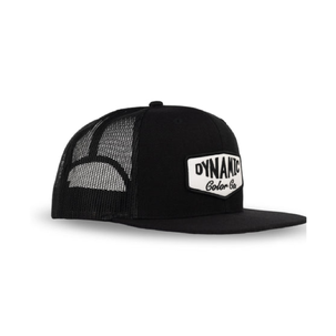 Boné Trucker Dynamic Color Co. Boné Trucker Dynamic Color Co.