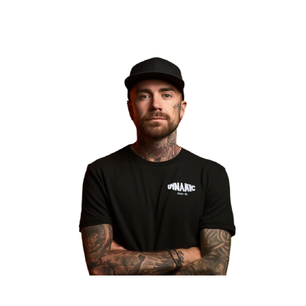 Camiseta Clássica Dynamic Color